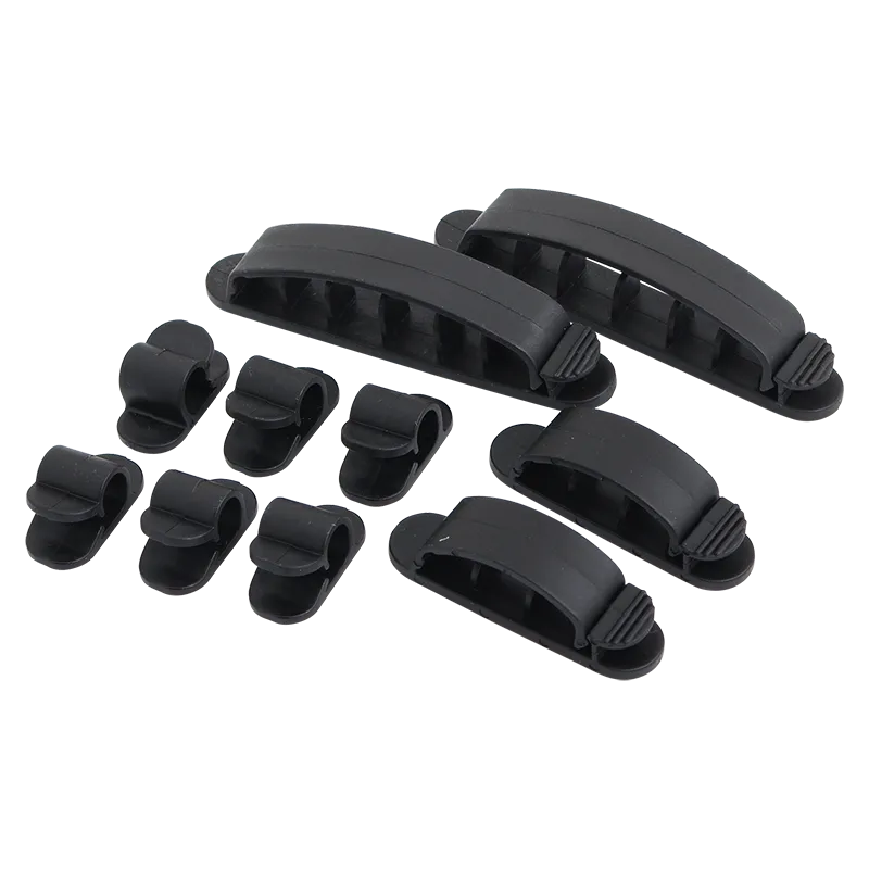 [142279] LogiLink® Cable Fastener Set
