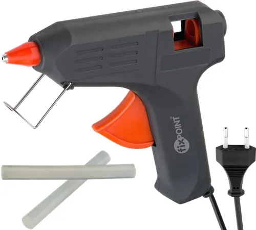 [142352] Limpistol for 11 mm - 12 mm stift, 40 W