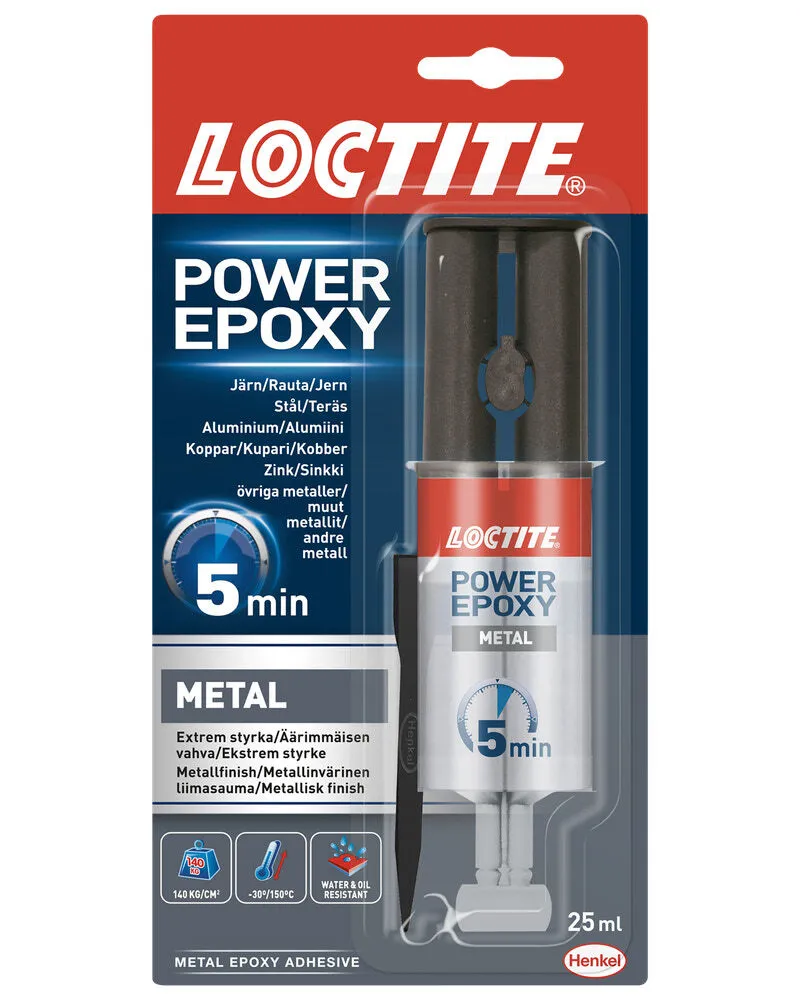 [142473] Epoxylim Loctite 3450, 25 ml