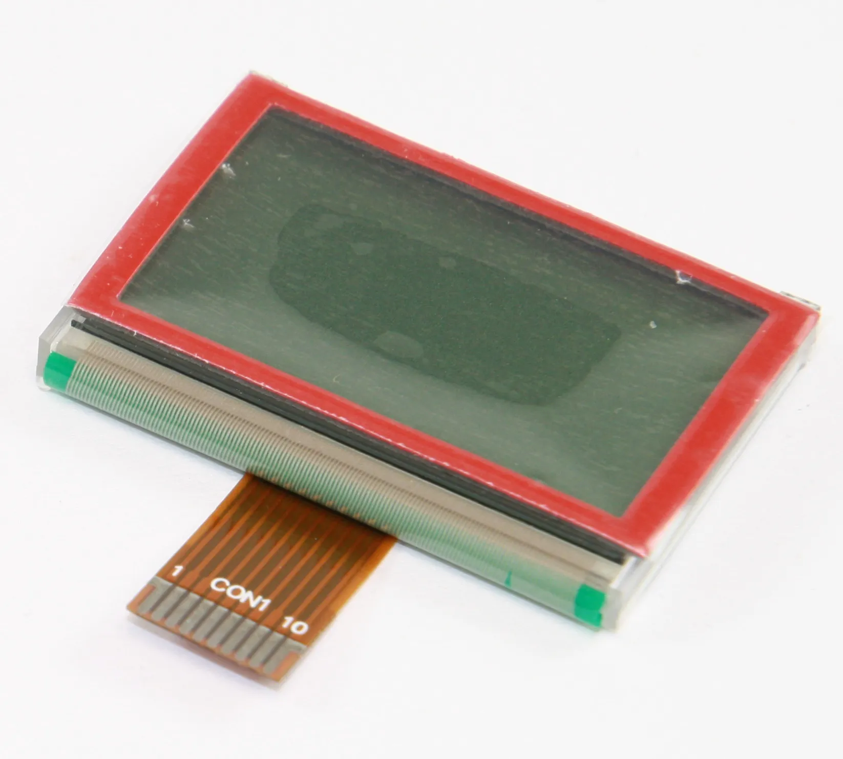 [142516] LCD-Display