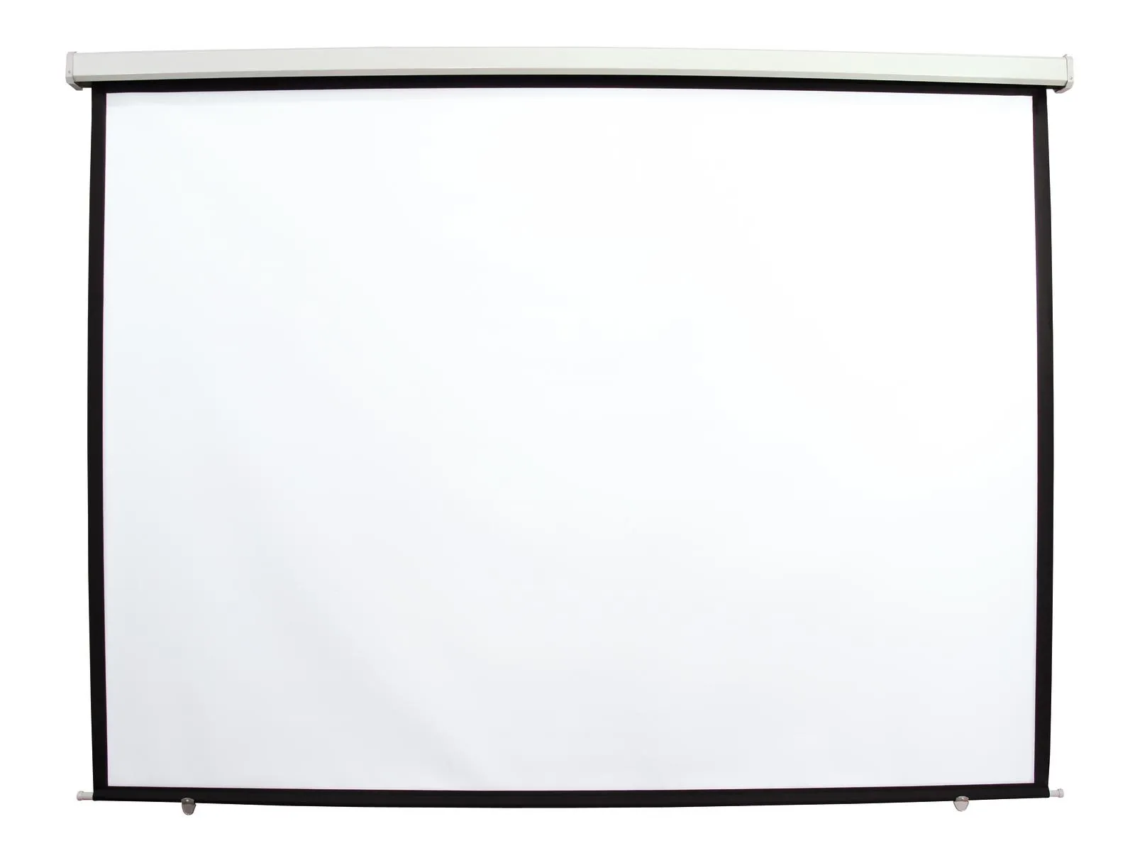 [142708] EUROLITE Projection Screen 4:3, 2,4m x 1,8m
