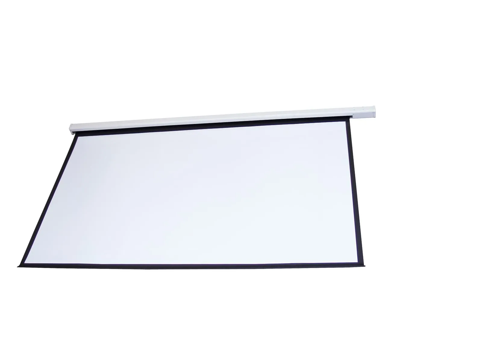 [142716] EUROLITE Motor Projection Scr.16:9 360x200cm