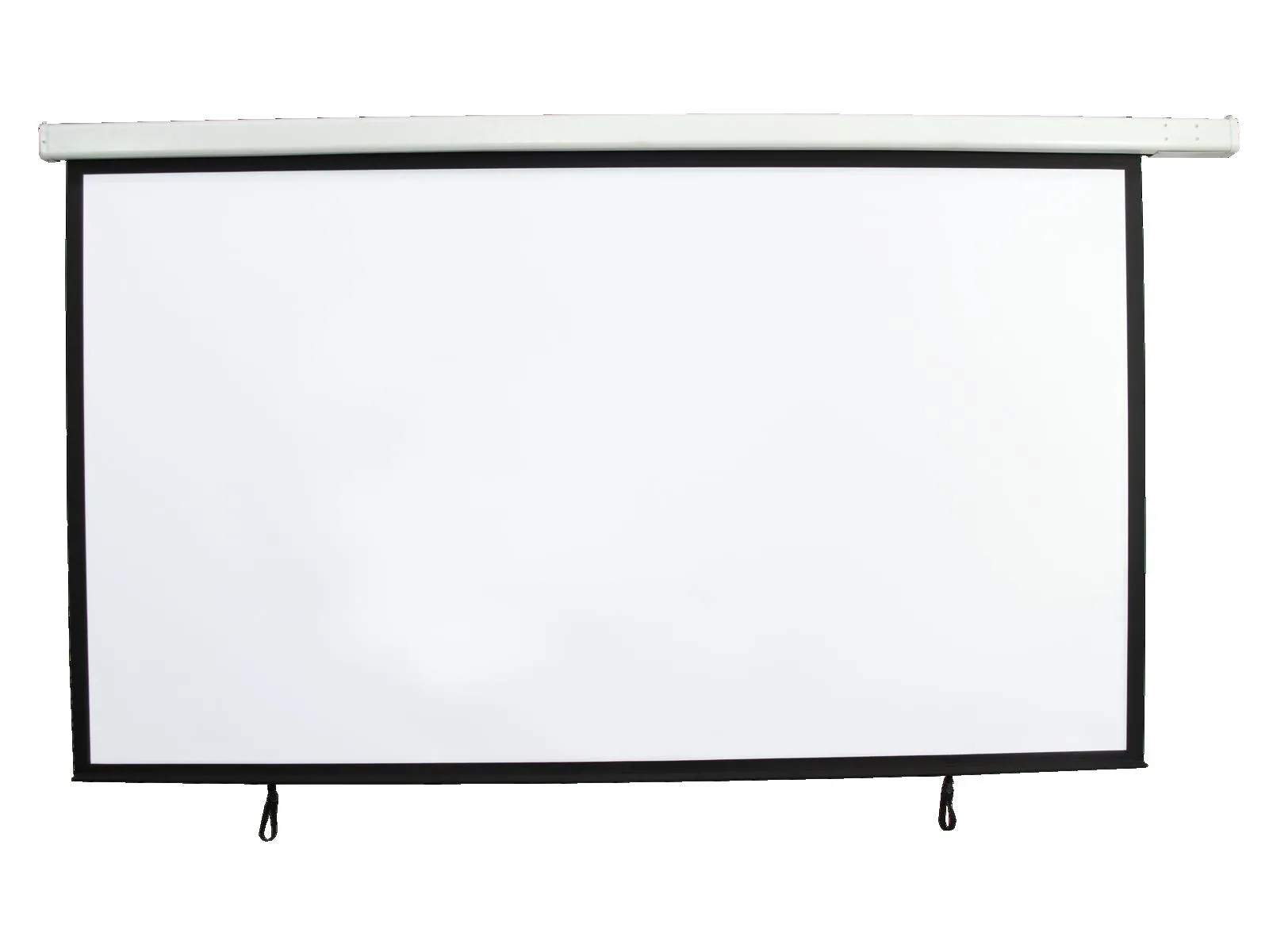 [142720] EUROLITE Motor Projection Scr.16:9 2400x1350mm