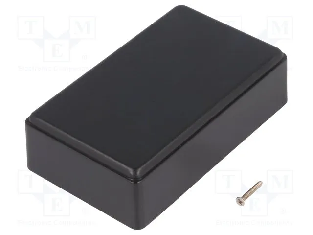 [142774] Minikabinet ABS 100 x 60 x 30 mm.