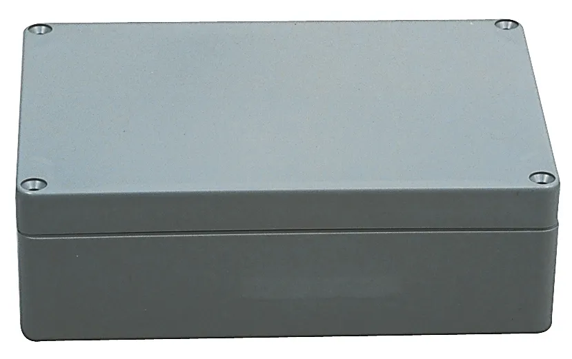 [142872] ABS enclosure 115x90x55 mm IP65