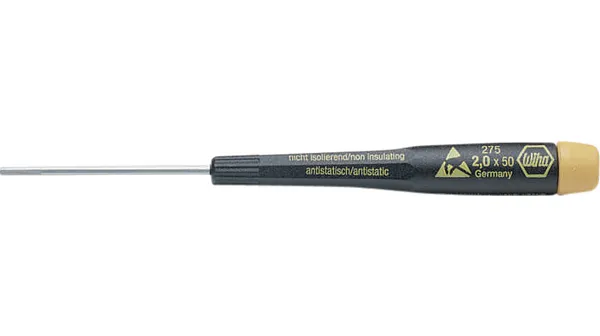 [142954] Screwdriver ESD Hex 1.3