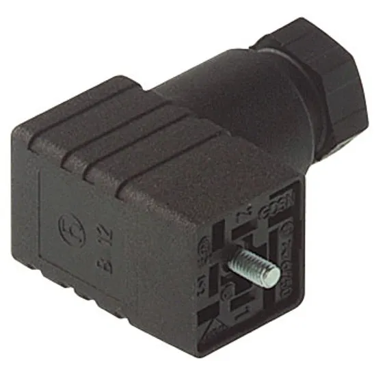[143041] Magnetventilstik 250VAC 6A