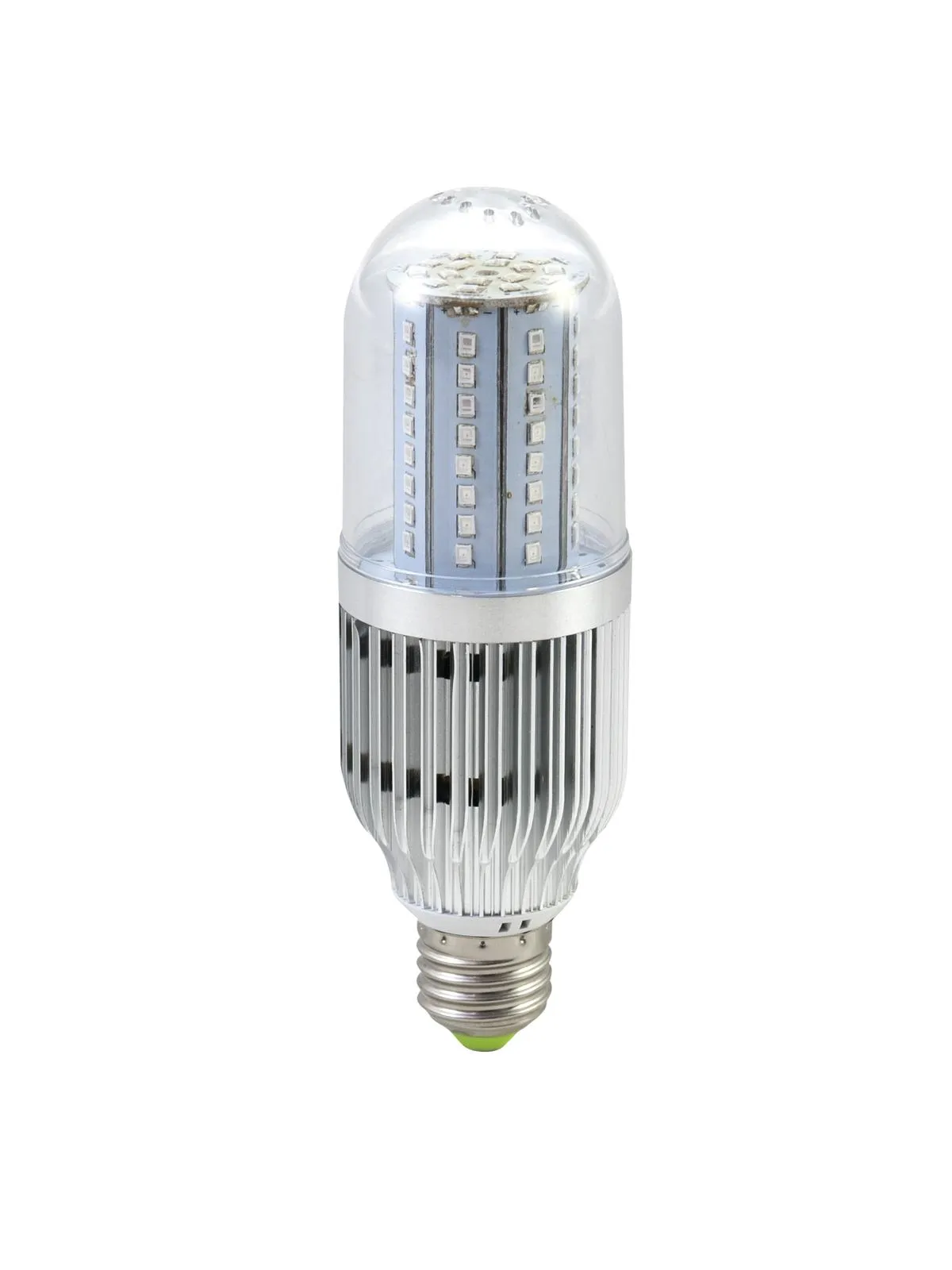 [143076] LED E-27 230V 15W SMD LEDs UV - omnilux