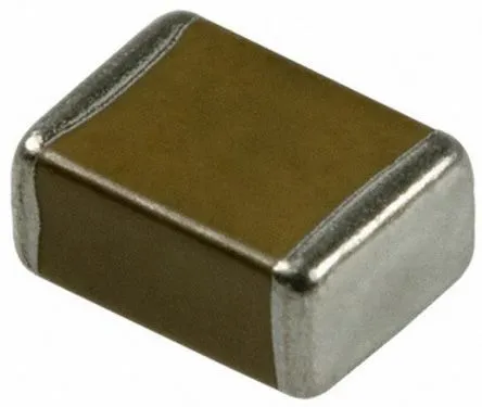 [143107] SMD MLC Capacitor 100nF 630V 10% X7R 1812