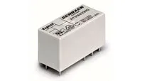 [143179] Relæ, 1-polet slutte 12VDC 16A 360R