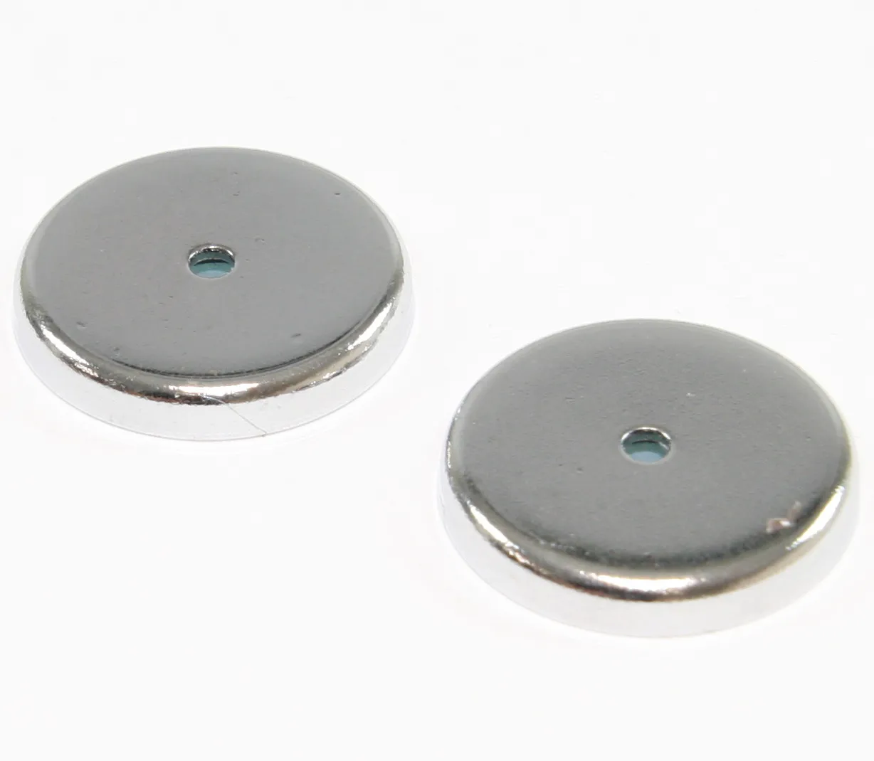 [143251] Rundmagnet 31 x 4,6 mm, 2 stk.