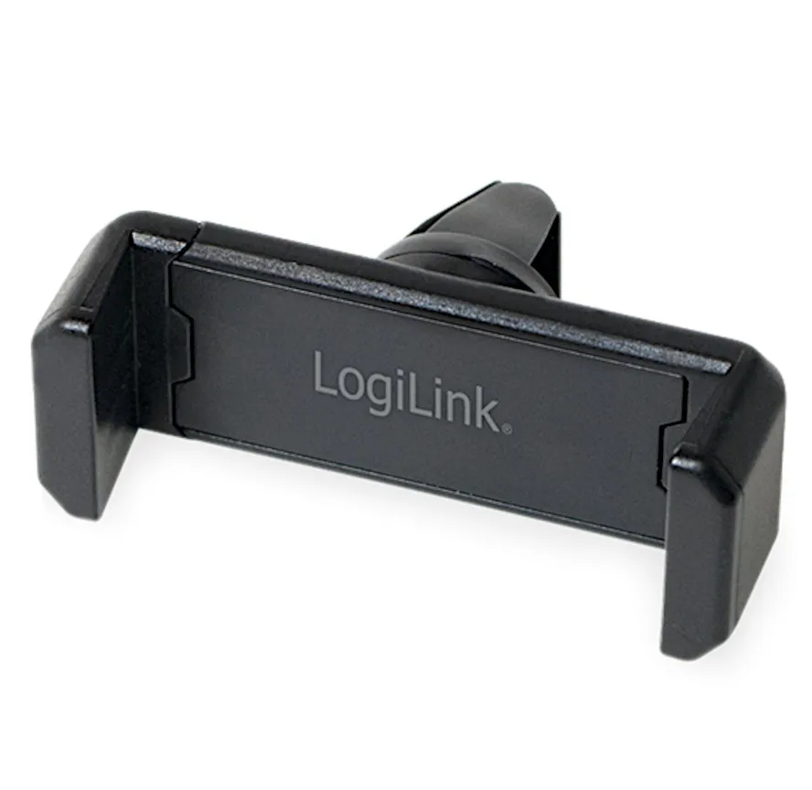 [143282] LogiLink® Air Vent Mount Phone Holder