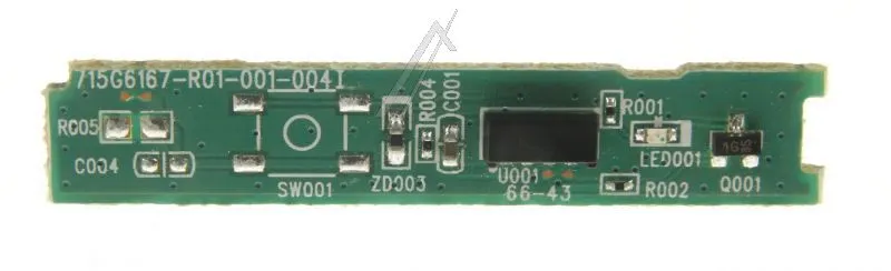 [143302] IR BOARD ASSY