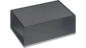 [143323] Universalkabinet ABS 160 x 96 x 67mm.