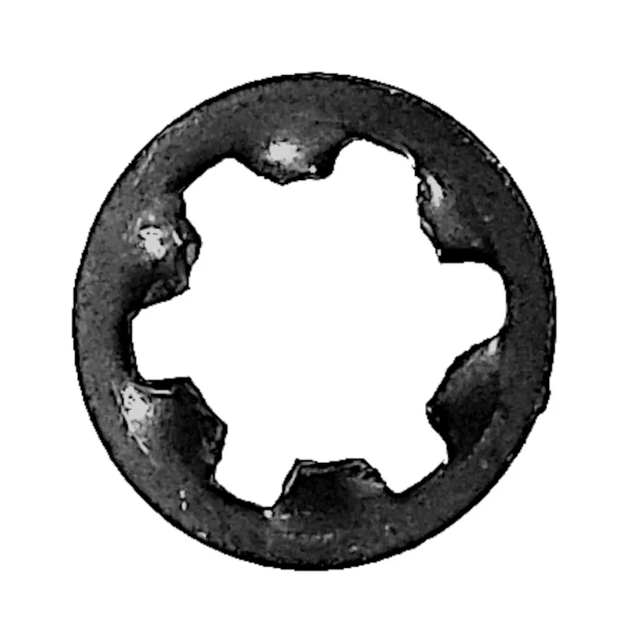 [143469] Lock Washer M3 100 stk.