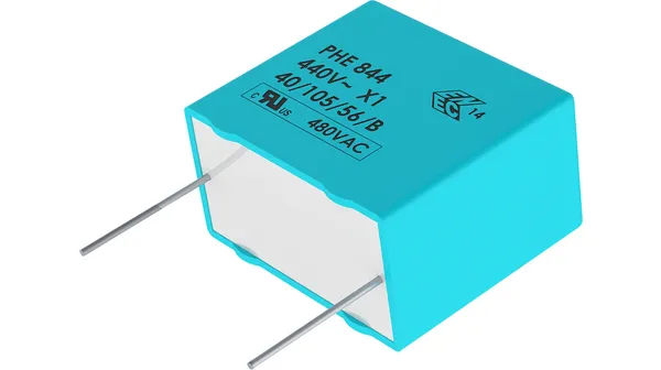 [143656] X1 capacitor/ 680nF/480VAC