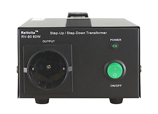 [143671] Revolta 80W Step-up / Step-down