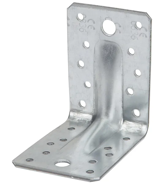 [143683] VINKELBESLAG CE RIB 90 x 65 x 90mm