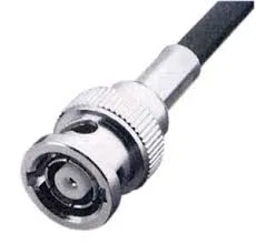 [143823] AMPHENOL BNC-RP han for RG58C/U