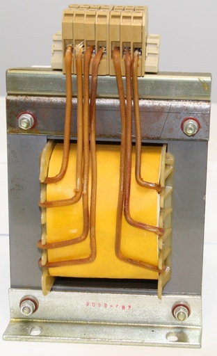 [143871] Skille Transformer 1100 VA LÜBCKE