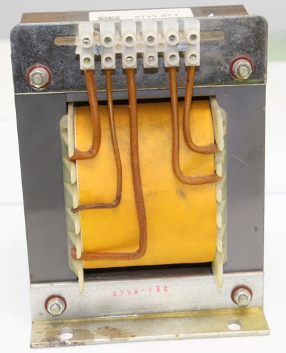 [143873] Skille Transformer 1120 VA LÜBCKE
