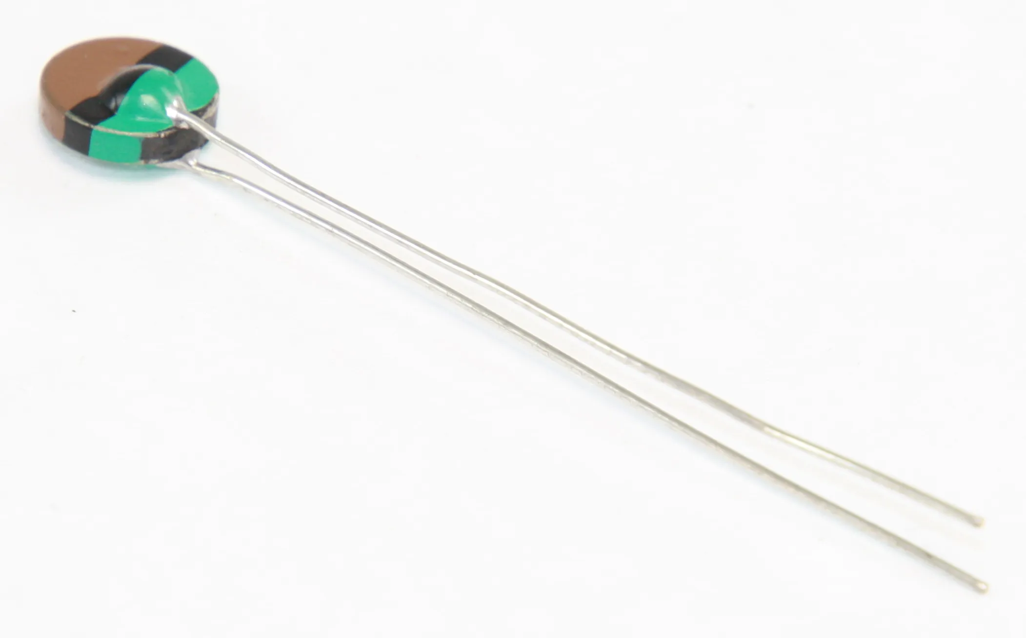 [144065] NTC Thermistor 4R 10% NB: Ø=9,0mm.