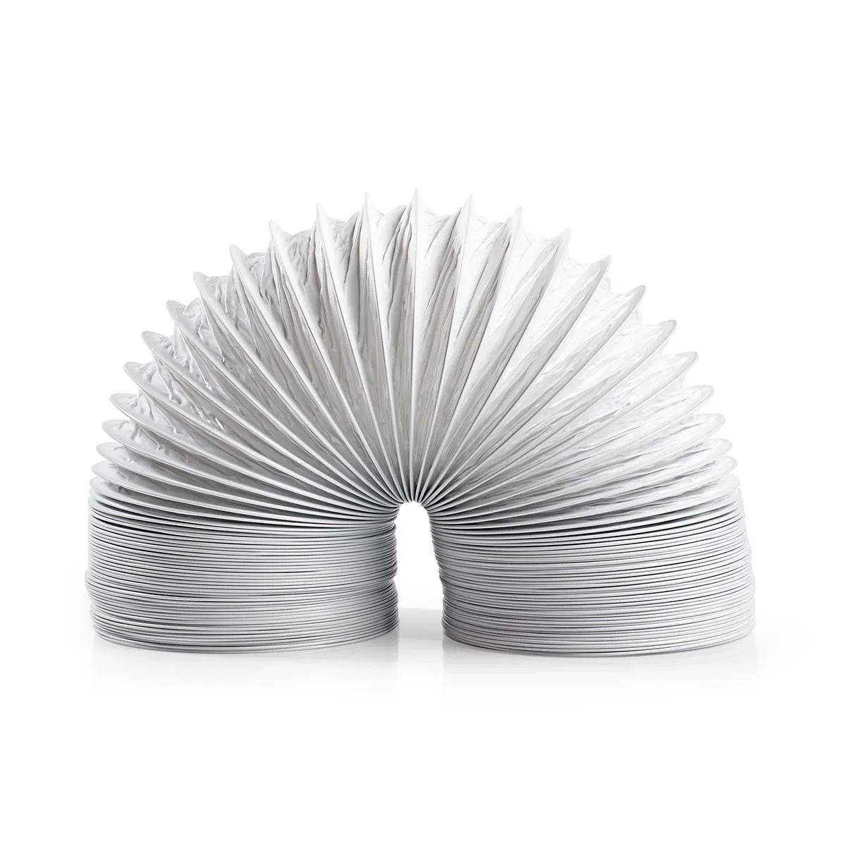 [144094] Aftræksslange PVC | 100 mm | 1,50 m