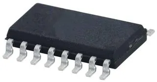 [144190] IC AUDIO-DRIVER, SMD SOIC-16