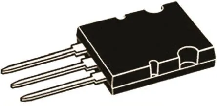 [144206] IXYS N-Kanal, MOSFET, 44 A 1000 V, 3 ben, PLUS264, HiperFET, Q3-Class IXFB44N100Q3