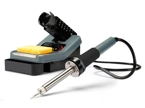 [144214] Hobby-loddestation 48W (160-480°C)