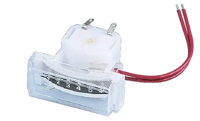 [144231] Panelinstrument skala: 88-92-96-10-104