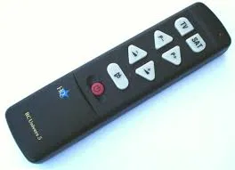 [144317] HQ UNIVERSAL REMOTE CONTROL