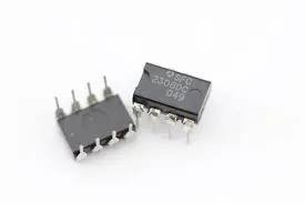 [144494] Operational Amplifiers DIP-8