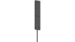 [144515] 2G/3G/4G Antenne 0,5m kabel med SMA-m