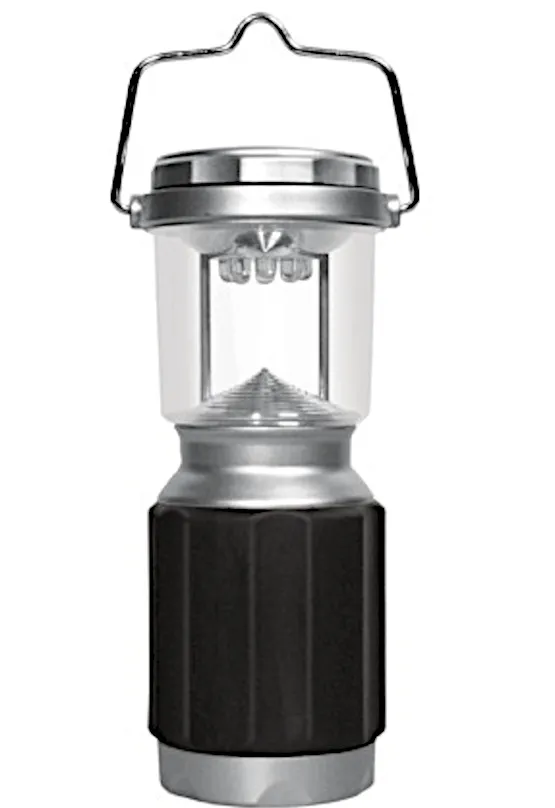 [144535] LED Mini Camping Lantern
