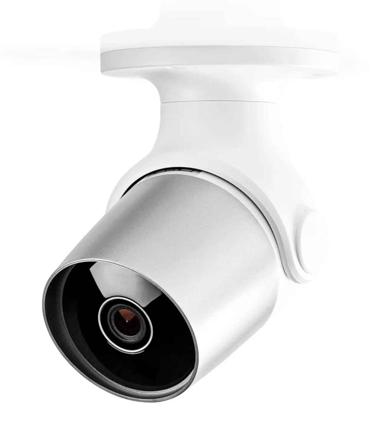 [144540] IP-Kamera, Smart Life, Udendørs, WiFi