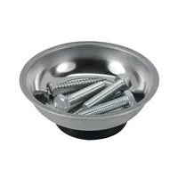 [144563] Magnetskål diameter 80 mm BLANKO