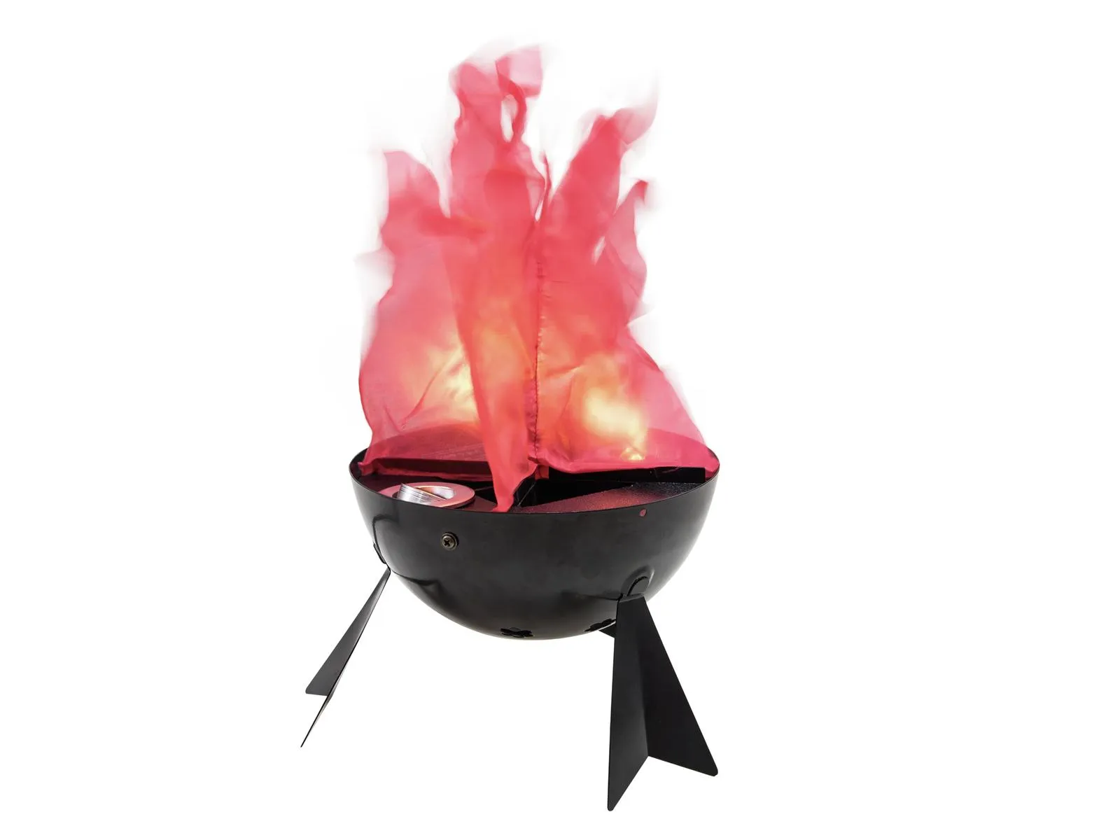 [144584] LED FL-250 Flamelight - eurolite