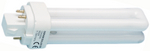 [144679] Fluorescent lamp 230VAC 13W G24q-1