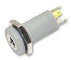 [144748] 4-POLET for chassis, 3,5mm minijack.