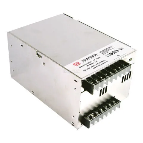 [144752] SPS case 960W PFC 12V/80A