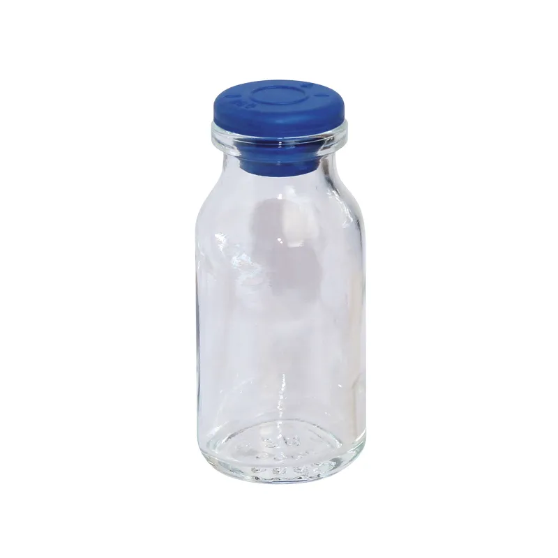 [144820] Glasflaske, 10ml