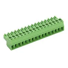 [144854] Multiconnector 3,5 Hor. 16-Pole