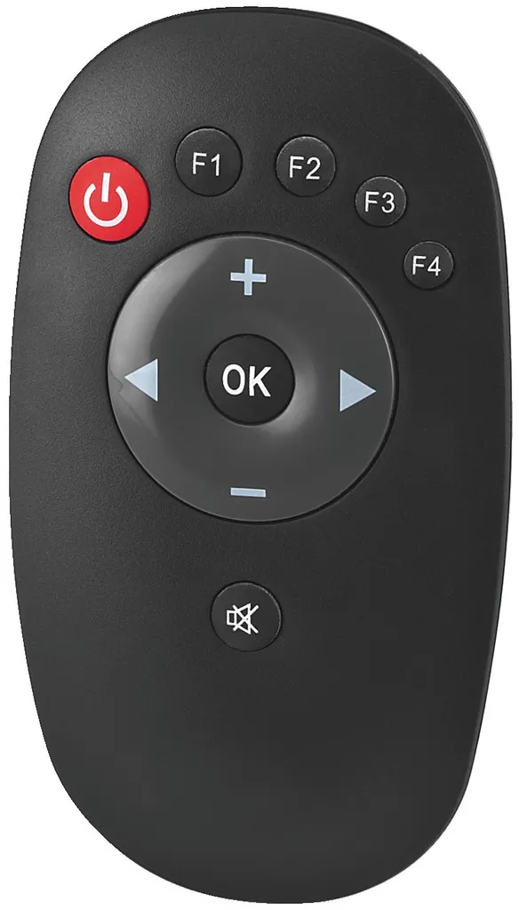 [145071] Fjernbetjening t/AKB-210DSP