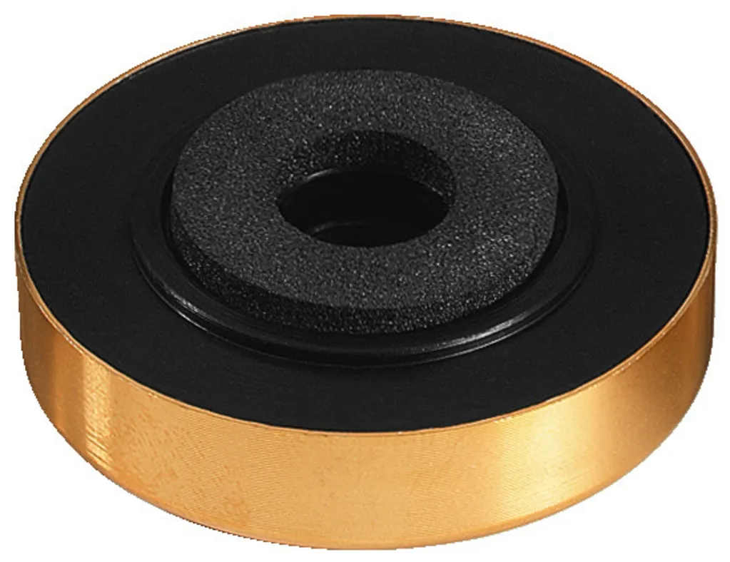 [145081] Apparatfod Ø=45x14mm.