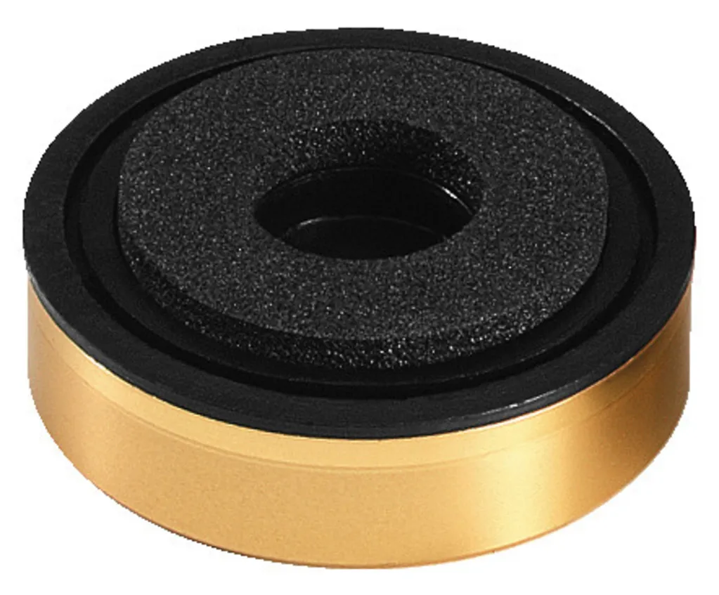 [145082] Apparatfod Ø=35x11mm.