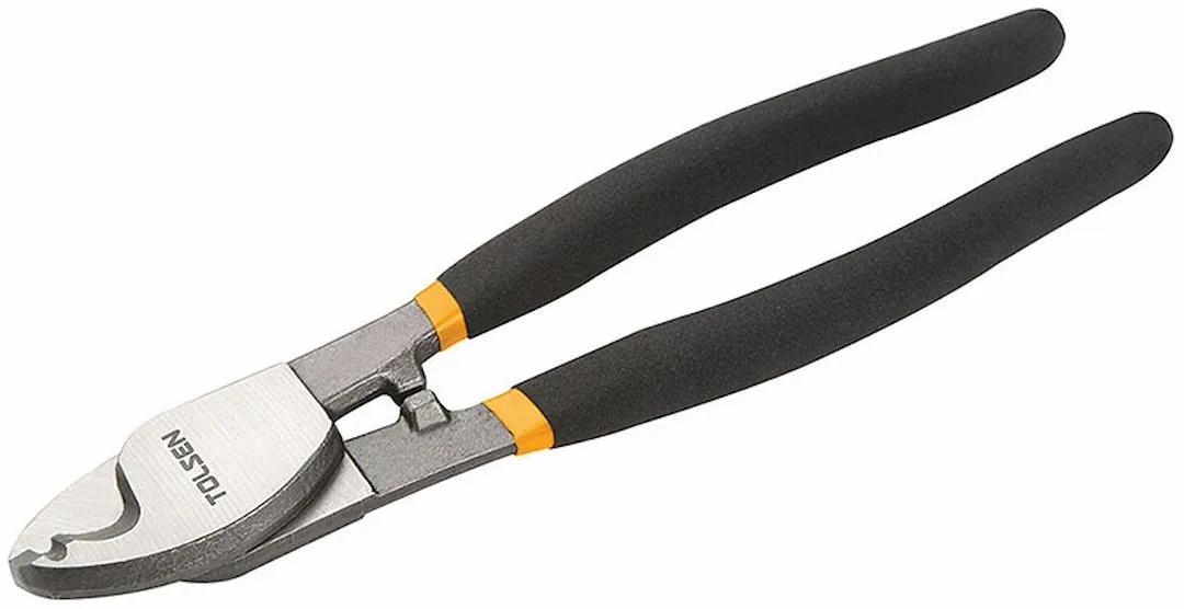 [145278] Kabeltang, 160mm, 8mm²