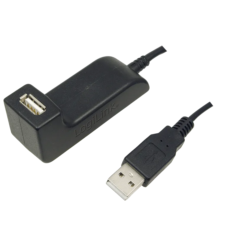 [145321] USB 2.0 docking station
