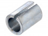 [145612] Reduktionstykke for 6mm. aksel