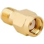 [145850] SMA RP JACK Til SMA RP PLUG